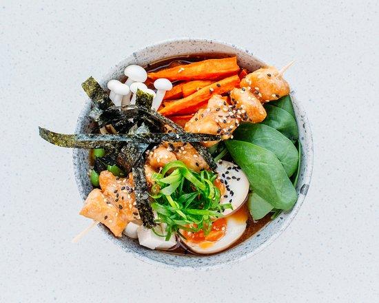 Miso Place